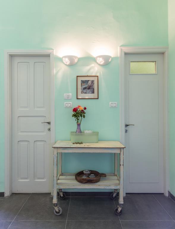 Sea&Stone Apartment Haifa Room photo